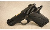 Kimber ~ Micro 9 ESV ~ 9mm Luger - 2 of 3