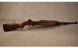 Saginaw ~ M1 Carbine ~ .30 Carbine - 1 of 14