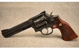 Smith & Wesson ~ Model 586-2 ~ .357 Magnum - 2 of 2
