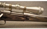 Remington ~ Model 700 ~ .300 Winchester Magnum - 3 of 14