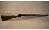 Browning ~ BL-22 ~ .22 Short, Long, Long Rifle - 1 of 14