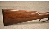 Browning ~ BL-22 ~ .22 Short, Long, Long Rifle - 2 of 14