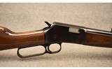 Browning ~ BL-22 ~ .22 Short, Long, Long Rifle - 3 of 14