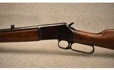 Browning ~ BL-22 ~ .22 Short, Long, Long Rifle - 6 of 14