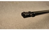 Browning ~ BL-22 ~ .22 Short, Long, Long Rifle - 13 of 14