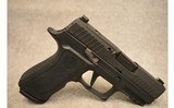 Sig Sauer ~ P320 ~ 9mm Luger - 1 of 3