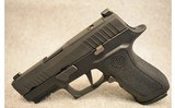 Sig Sauer ~ P320 ~ 9mm Luger - 2 of 3