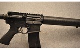 Smith & Wesson ~ M & P-15 ~ 6.5 Grendel - 3 of 10