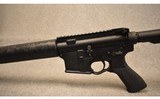Smith & Wesson ~ M & P-15 ~ 6.5 Grendel - 6 of 10