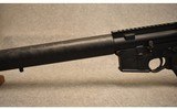 Smith & Wesson ~ M & P-15 ~ 6.5 Grendel - 7 of 10