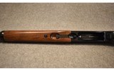 Browning ~ BLR LT WT 81 ~ .358 Winchester Magnum - 8 of 13