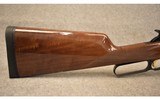 Browning ~ BLR LT WT 81 ~ .358 Winchester Magnum - 2 of 13