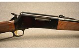 Browning ~ BLR LT WT 81 ~ .358 Winchester Magnum - 3 of 13