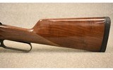 Browning ~ BLR LT WT 81 ~ .358 Winchester Magnum - 5 of 13