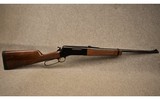 Browning ~ BLR LT WT 81 ~ .358 Winchester Magnum - 1 of 13