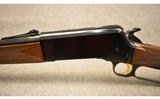 Browning ~ BLR LT WT 81 ~ .358 Winchester Magnum - 6 of 13