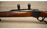 Sturm Ruger ~ No. 1 ~ .270 Weatherby Magnum - 6 of 14