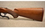 Sturm Ruger ~ No. 1 ~ .270 Weatherby Magnum - 5 of 14