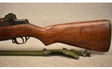 Springfield ~ U.S. M1 Garand ~ 7.62x51mm - 5 of 13