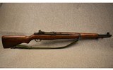 Springfield ~ U.S. M1 Garand ~ 7.62x51mm - 1 of 13