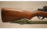 Springfield ~ U.S. M1 Garand ~ 7.62x51mm - 2 of 13
