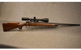 Remington ~ Model 700 ~ .308 Winchester - 1 of 13