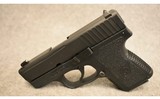 Kahr ~ PM9 ~ 9mm Luger - 2 of 3