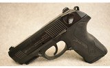 Beretta ~ PX4 Storm ~ 9mm Luger - 2 of 3