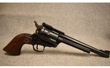 Sturm Ruger ~ Blackhawk ~ .30 Carbine - 1 of 2