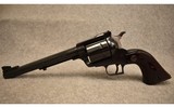 Sturm Ruger ~ New Model Super Blackhawk ~ .44 Magnum - 2 of 2