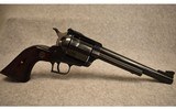 Sturm Ruger ~ New Model Super Blackhawk ~ .44 Magnum - 1 of 2