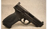 Smith & Wesson ~ M&P 10mm M2.0 ~ 10mm Auto - 1 of 3