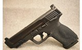 Smith & Wesson ~ M&P 10mm M2.0 ~ 10mm Auto - 2 of 3