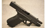 Glock ~ 19 ~ 9mm Luger - 3 of 3