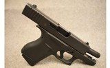 Glock ~ 43 ~ 9mm Luger - 3 of 3