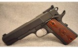 Springfield ~ Model 1911-A1 ~ .45 Auto - 2 of 3