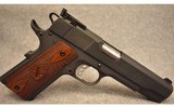 Springfield ~ Model 1911-A1 ~ .45 Auto - 1 of 3