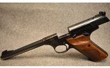 Colt ~ Woodsman ~ .22 Long Rifle - 3 of 3