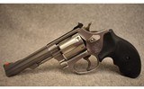 Smith & Wesson ~ 651-1 ~ .22 Magnum Rimfire - 2 of 2
