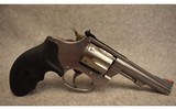 Smith & Wesson ~ 651-1 ~ .22 Magnum Rimfire - 1 of 2