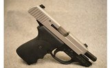 Sig Sauer ~ P239 ~ .40 S&W - 3 of 3