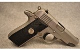Colt ~ MK IV / Series 80 ~ .380 ACP - 1 of 3