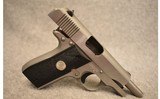 Colt ~ MK IV / Series 80 ~ .380 ACP - 3 of 3