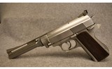 Wildey ~ .45 Winchester Magnum - 2 of 3