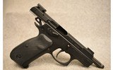 CZ ~ 75 B Omega ~ 9mm Luger - 3 of 3