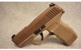 Sig Sauer ~ P365 ~ 9mm Luger - 2 of 3