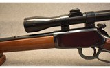 Winchester ~ Model 9422M XTR ~ .22 Winchester Magnum - 6 of 14