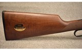 Winchester ~ Model 9422 ~ .22 Short, Long, Long Rifle - 2 of 14