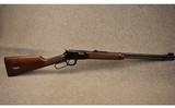 Winchester ~ Model 9422 ~ .22 Short, Long, Long Rifle - 1 of 14