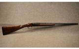 Winchester ~ Model 23 Classic ~ 28 Gauge - 1 of 15